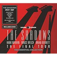 The Final Tour: The Essential Collection